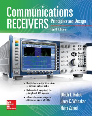Communications Receivers: Principles and Design, Fourth Edition ...