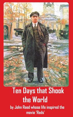Ten Days that Shook the World Cover Image