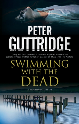Swimming with the Dead (Brighton Mystery #6)