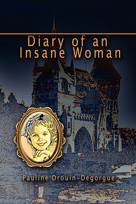 Diary of an Insane Woman Cover Image