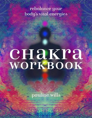 Cover for Chakra Workbook