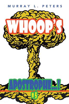 Whoop's Apostrophe...!: #5 Cover Image