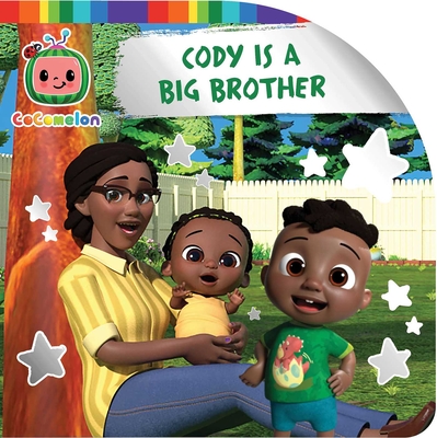 Cody Is a Big Brother (CoComelon)