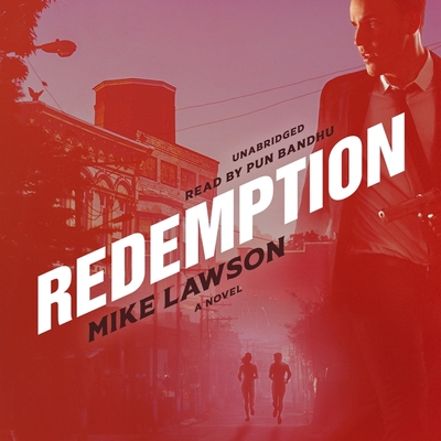 Redemption By Mike Lawson, Pun Bandhu (Read by) Cover Image
