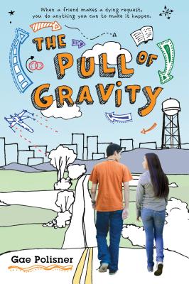 Cover for The Pull of Gravity