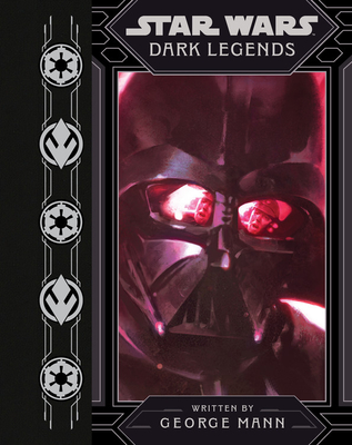 Star Wars Dark Legends Cover Image