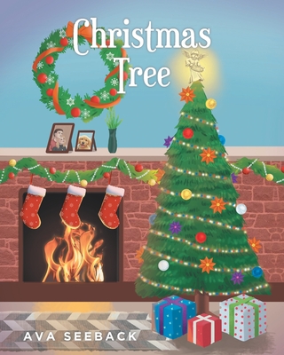 Christmas Tree By Ava Seeback Cover Image