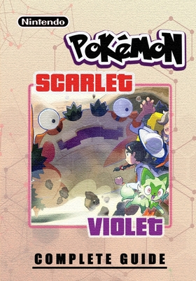 Pokémon Scarlet & Violet Walkthrough Now Available on ! •