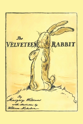 The Velveteen Rabbit Cover Image