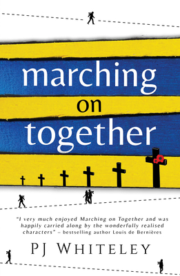 Marching Together Cover Image