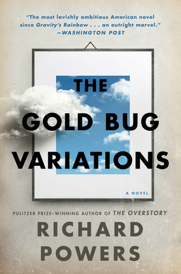 The Gold Bug Variations (Paperback)