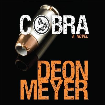 Cover for Cobra