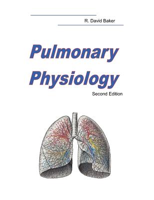 Pulmonary Physiology: Second Edition Cover Image