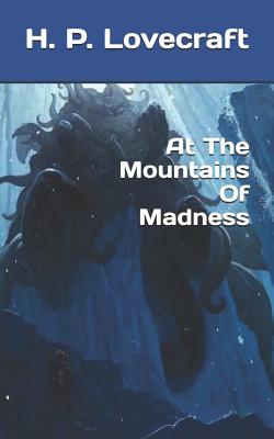 At The Mountains Of Madness