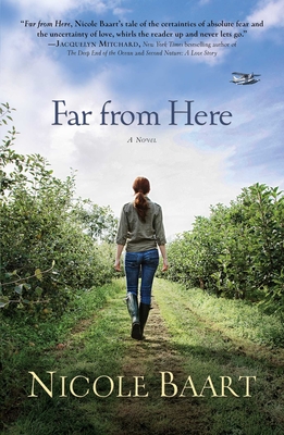 Far from Here: A Novel