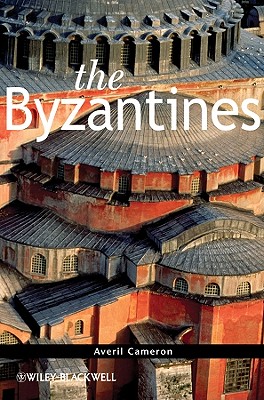 Byzantines (Peoples of Europe #13) Cover Image