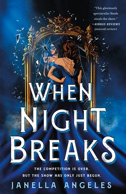 When Night Breaks (Kingdom of Cards #2)