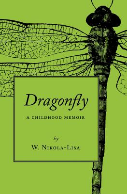 Dragonfly Cover