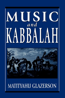 Music and Kabbalah Cover Image