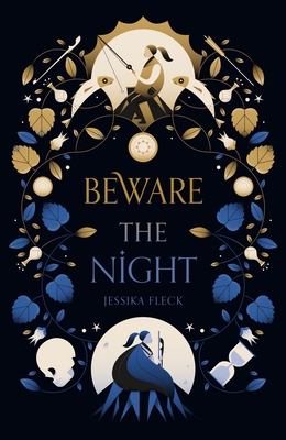 beware the night book beware the night book