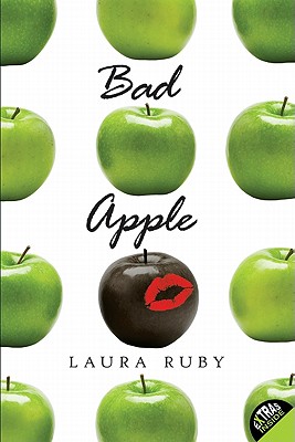 Cover for Bad Apple