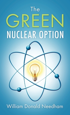 The Green Nuclear Option Cover Image