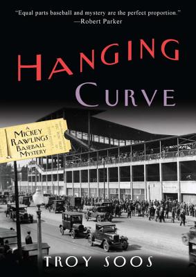 Cover for Hanging Curve: