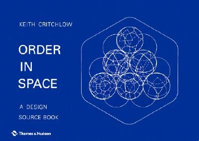Order in Space: A Design Source Book Cover Image