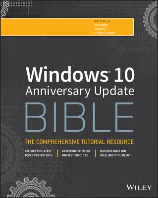 Microsoft Excel 365 Bible (Bible (Wiley)) | Chaucer's Books