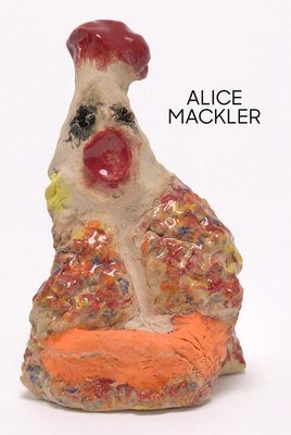 Alice Mackler Cover Image
