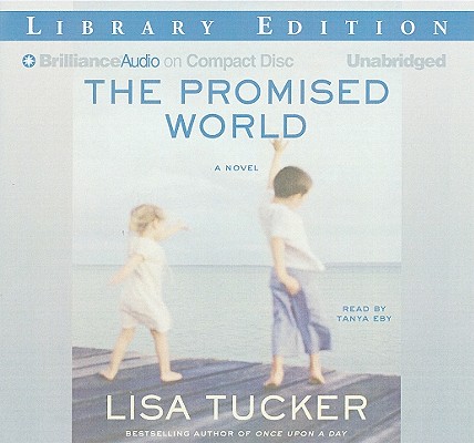 The Promised World Cover