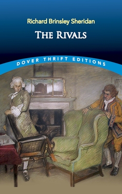 The Rivals (Dover Thrift Editions: Plays)