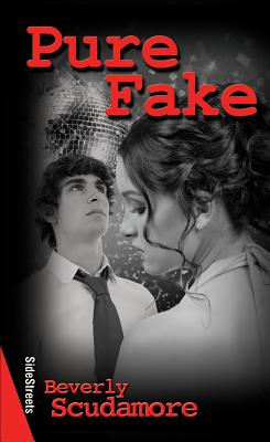 Cover for Pure Fake