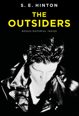 The Outsiders Cover Image