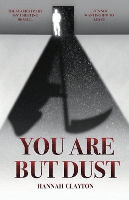 You are but Dust By Hannah Clayton Cover Image