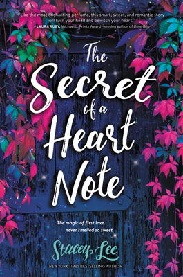 The Secret of a Heart Note Cover Image