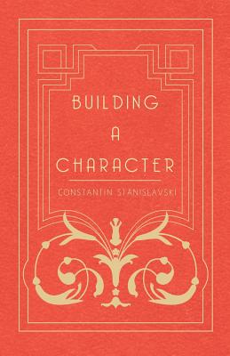 Building a Character Cover Image