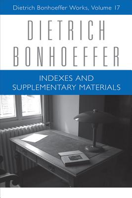 Cover for Indexes and Supplementary Materials