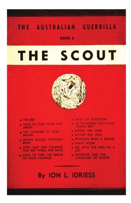 The Scout: The Australian Guerrilla Book 6 Cover Image