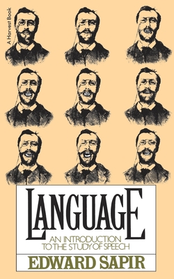 Cover for Language