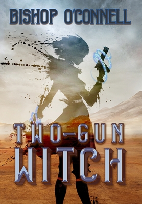 Two-Gun Witch Cover Image
