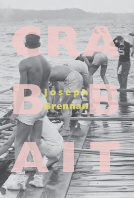 Crab Bait: A Gay Mystery Cover Image