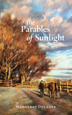 The Parables Of Sunlight Cover Image