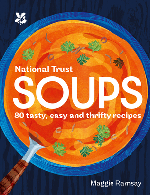Soups Cover Image