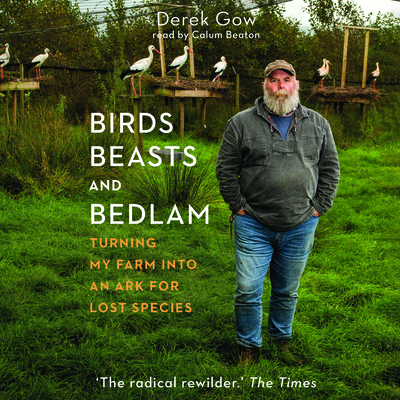 Bringing Back the Beaver (Audiobook) - Chelsea Green Publishing