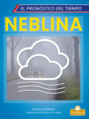Neblina Cover Image