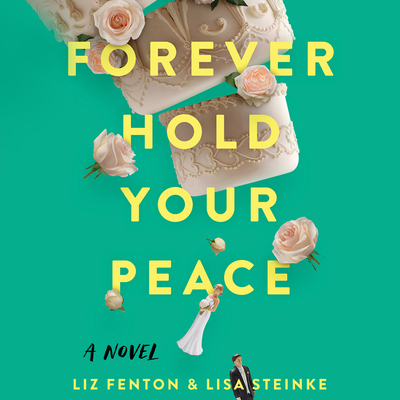 Cover for Forever Hold Your Peace