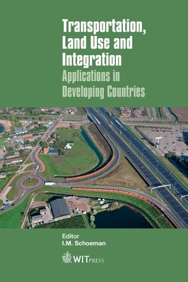 Transportation, Land Use and Integration Cover Image