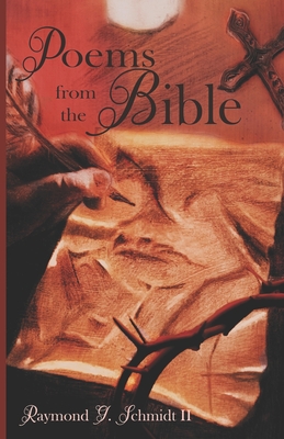 Poems from the Bible Cover Image