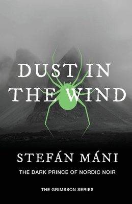 Dust in the Wind Cover Image